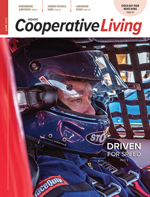 Cooperative Living June 2022